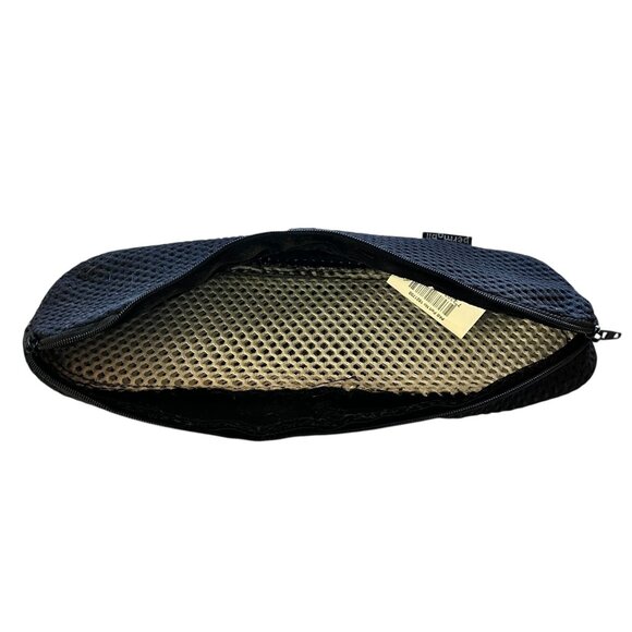 Permobil Unitrack 12" x 3.5" 314790 G Pad Thigh Support With Cover Wheelchairs - Picture 4 of 5